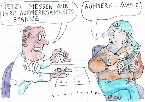 Aufmerksam Aufmerksam