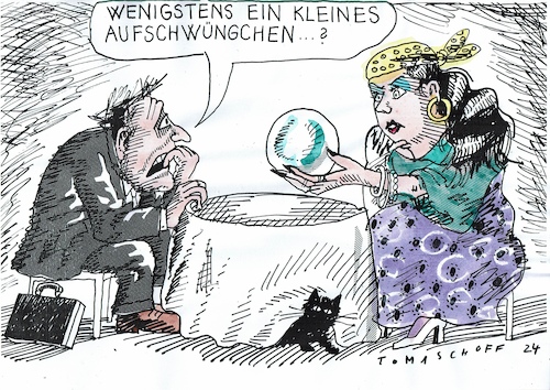 Aufschwung Aufschwung