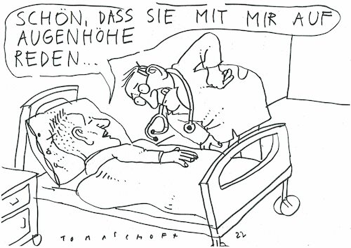 Augenhöhe Augenhöhe