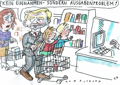 Ausgaben Ausgaben