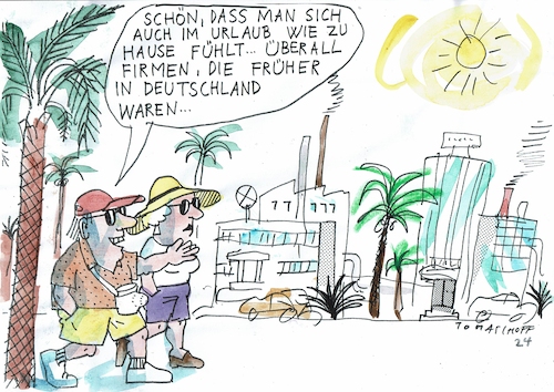 Ausland Ausland