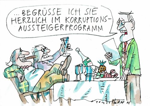 Aussteiger Aussteiger