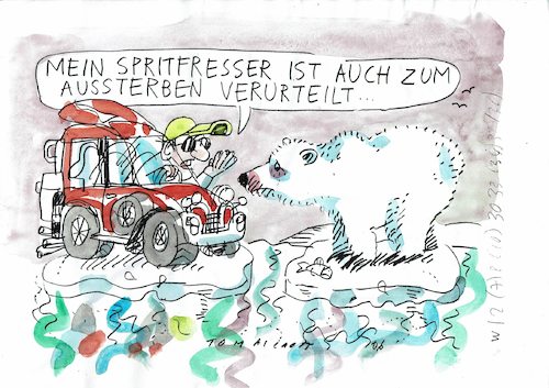 Aussterben Aussterben