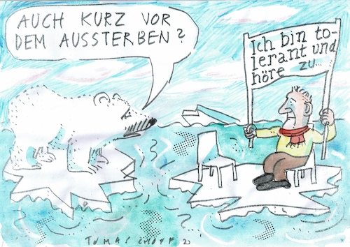 Aussterben