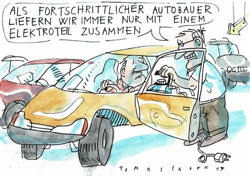 Auto Auto