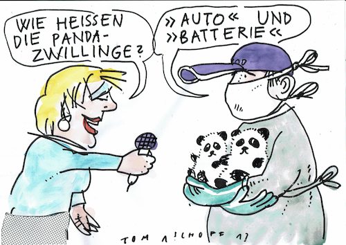Autobatterie Autobatterie