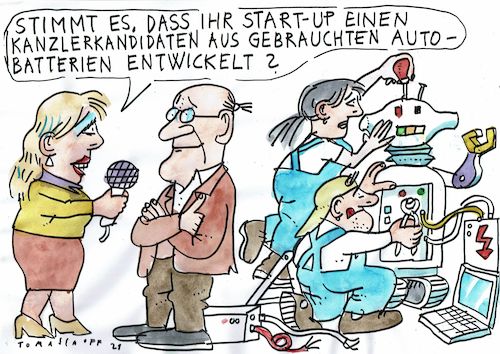Autobatterien Autobatterien