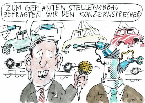 Autoindustrie Autoindustrie