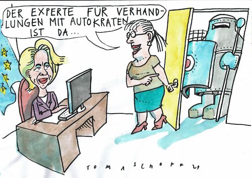 Autokraten Autokraten