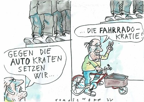 Autokraten Autokraten
