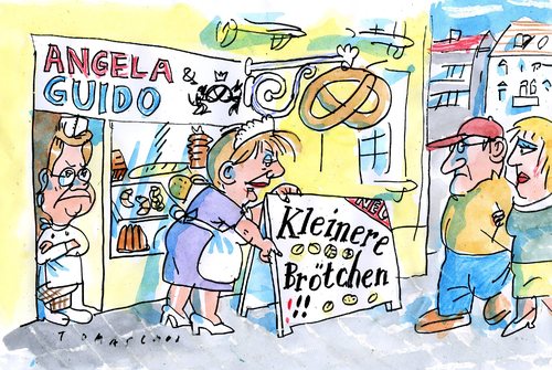 Bäckerei Bäckerei
