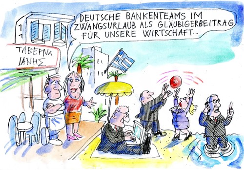 Bankenteams Bankenteams