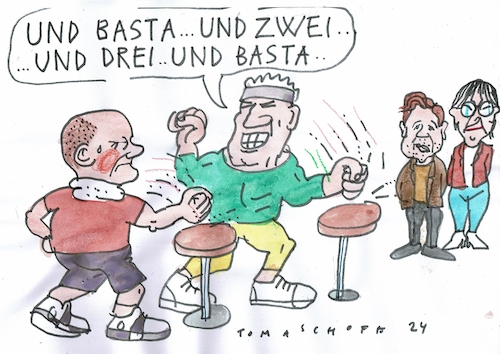 Basta Basta