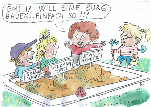 Bauen Bauen