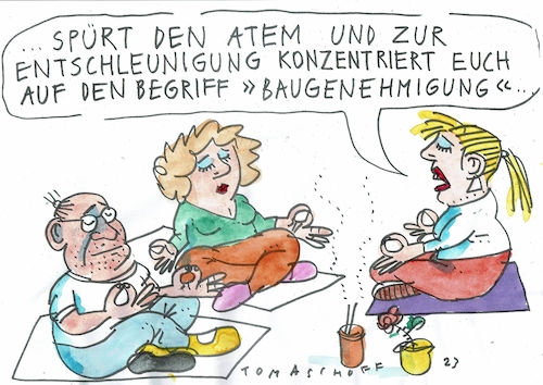 Baugenehmigung Baugenehmigung