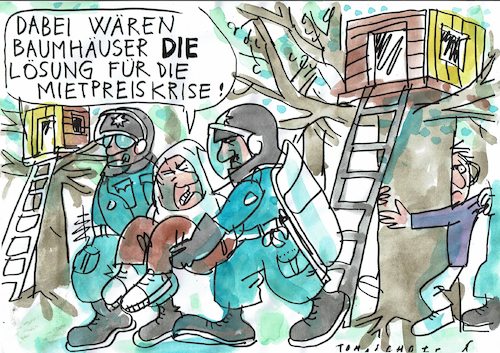 Baumhäuser Baumhäuser
