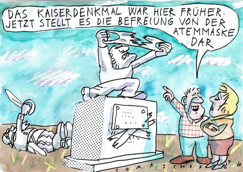 Befreiung Befreiung