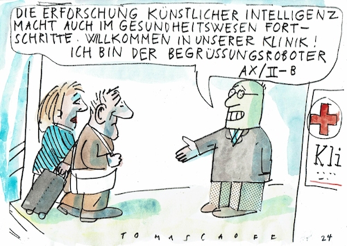 Begrüßung Begrüßung