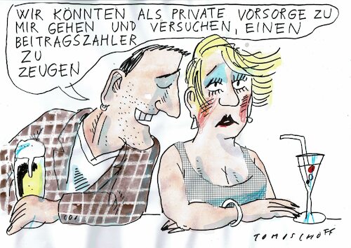 Beitragszahler Beitragszahler