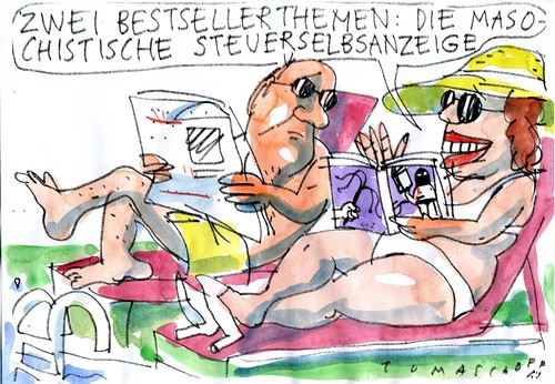 Bestseller Bestseller