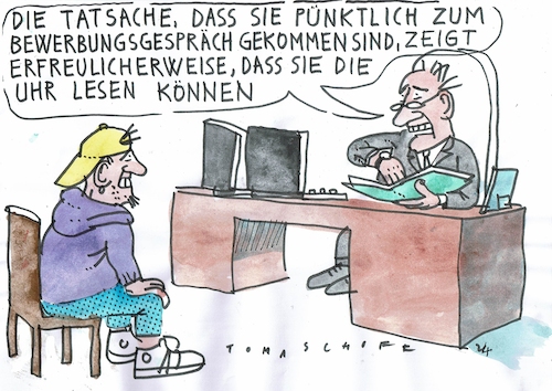 Bewerbung Bewerbung