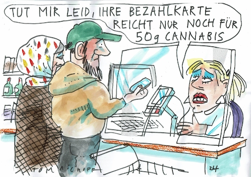 Bezahlkerte Bezahlkerte