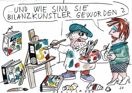 Bilanz Bilanz