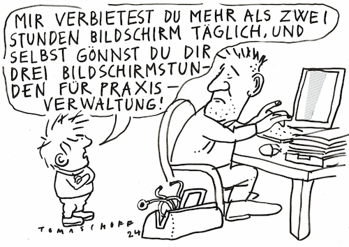 Bildschirmzeit Bildschirmzeit