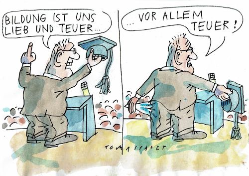 Bildung