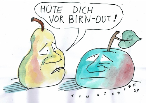 Birnout Birnout