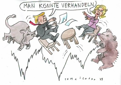 Börse