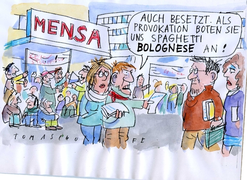 Bologna Bologna