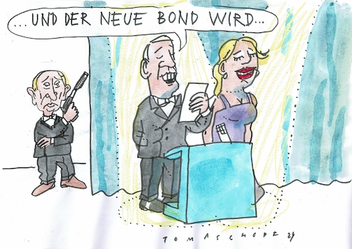 Bond Bond