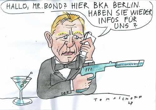 Bond Bond