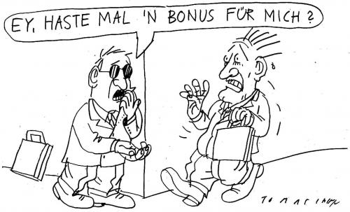 Bonus Bonus