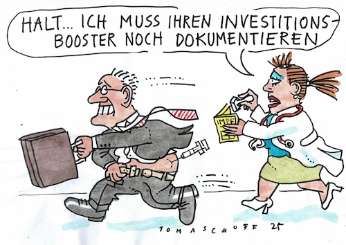 Booster Booster