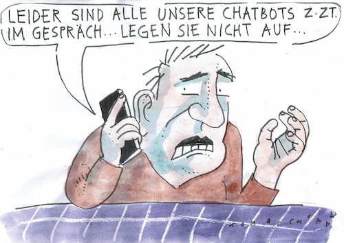Bots Bots