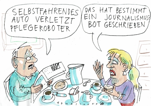 Bots Bots