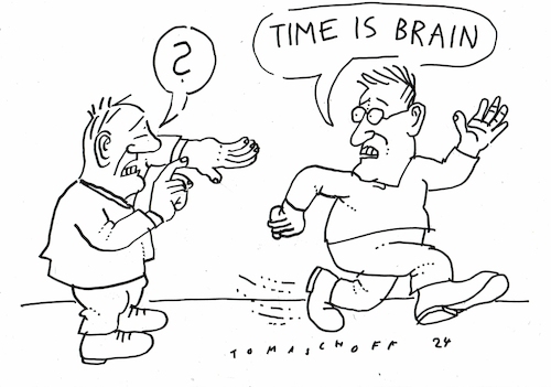 Brain Brain