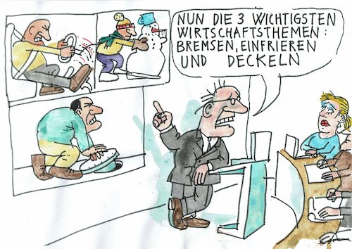 Bremsen Einfrieren Deckeln Bremsen Einfrieren Deckeln