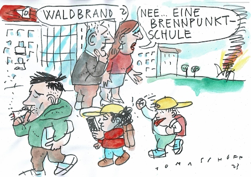 Brennpunkt Brennpunkt