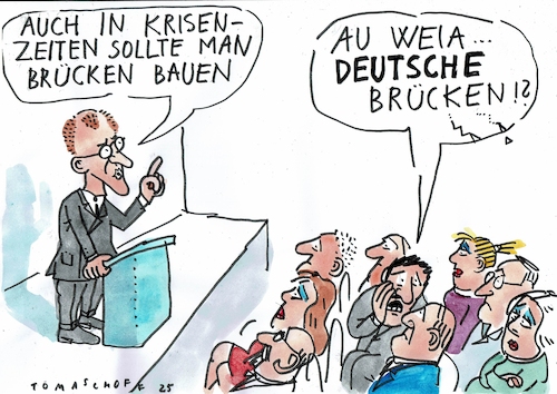 Brücken Brücken