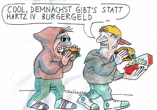 Bürger