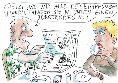Bürgerkrieg Bürgerkrieg