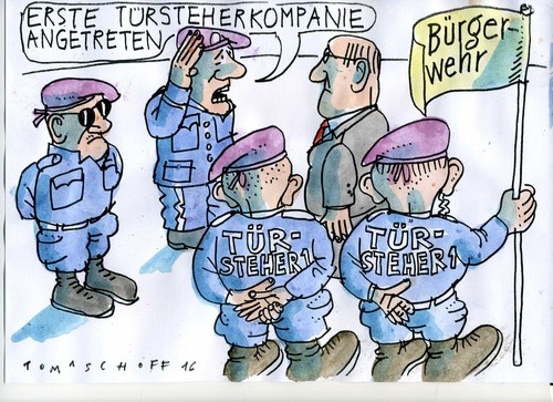 Bürgerwehr Bürgerwehr