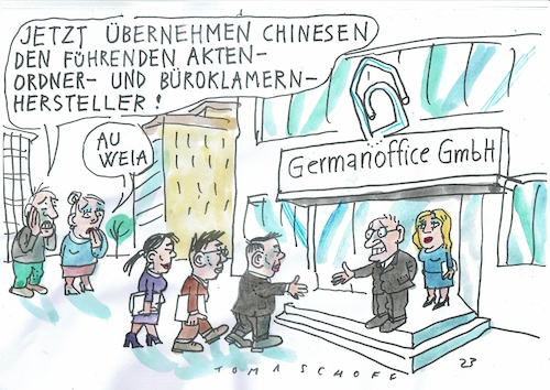 Büro Büro