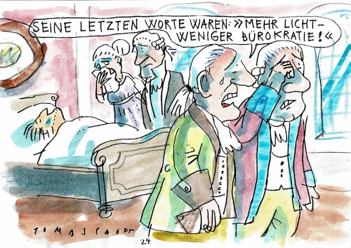 Bürokratie Bürokratie