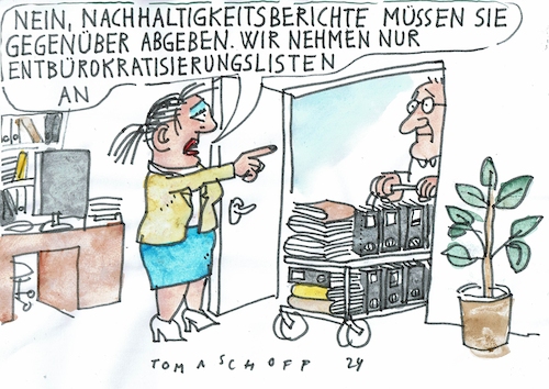 Bürokratie Bürokratie