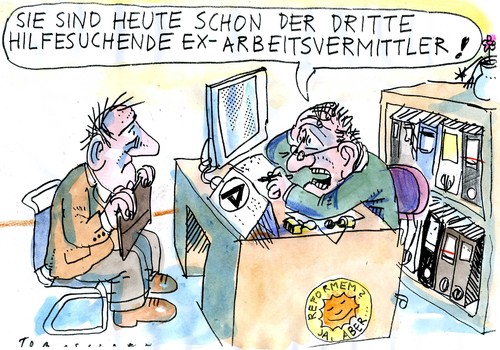 Bundesagentur Bundesagentur