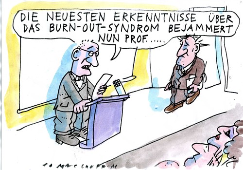 Burnout Burnout